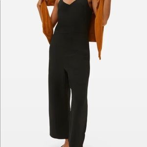 Everlane Japanese Go Weave jumpsuit